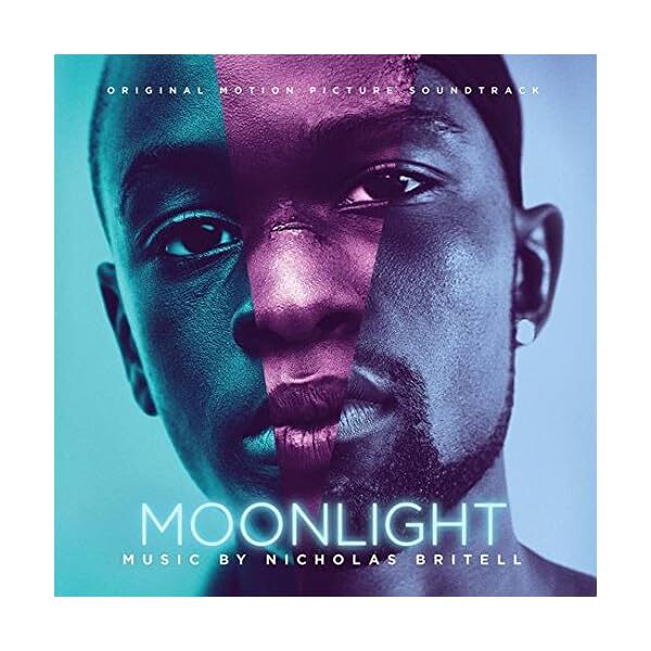 OST-MOONLIGHT-JAPAN CD BONUS TRACK JP
