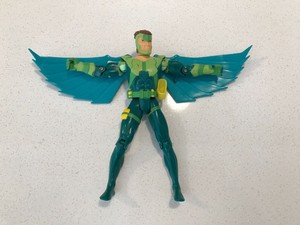 toybiz vulture