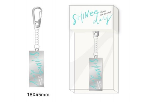 華麗 SHINee 10周年記念公式グッズ メルカリ - KEY キー ネーム