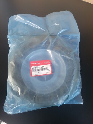 Honda 42710-VB5-F41ZB Wheel Rear Wheel / Location Shelf 1
