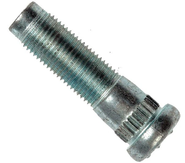 Tacos delanteros y/o traseros L/R de 10 ruedas para Dodge Ford Lincoln Mazda Mercury Foto 3 de 3