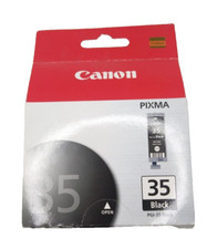 Canon Pixma 35 Black Ink Tank Cartridge PGI-35