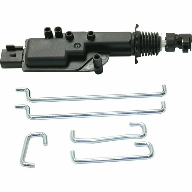 New Front, LH=RH Side Door Lock Actuator For Ford Crown Victoria 1995