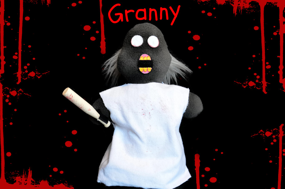 Granny - Horror Game