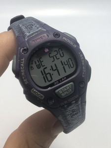 ladies ironman watch