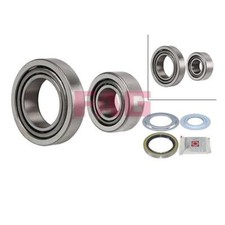 Roulement de roue Mercedes 611