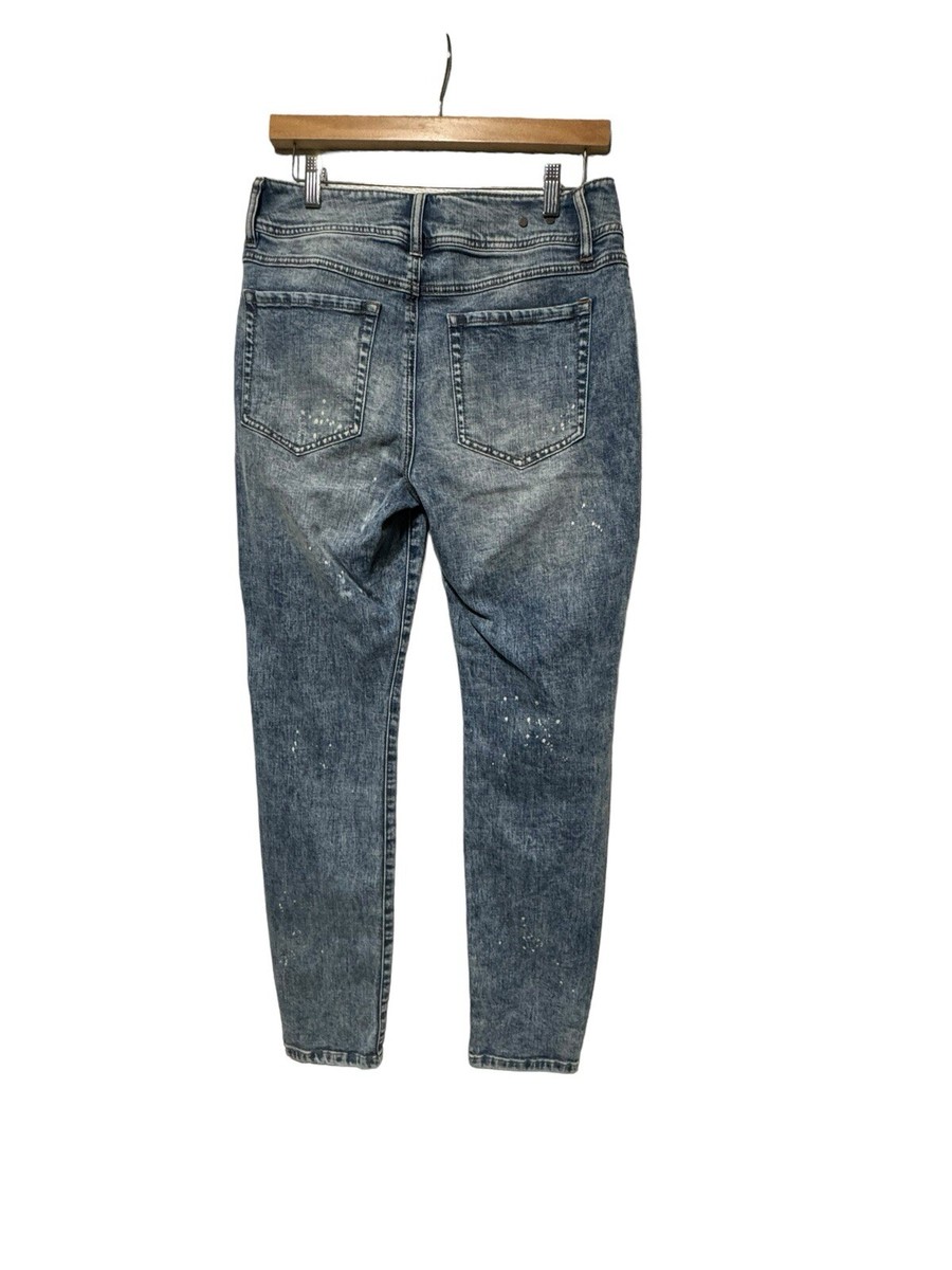 kabiちん専用ページ Cabi Vivid Violet 5492 Cinch Skinny Size 8 NWT | eBay