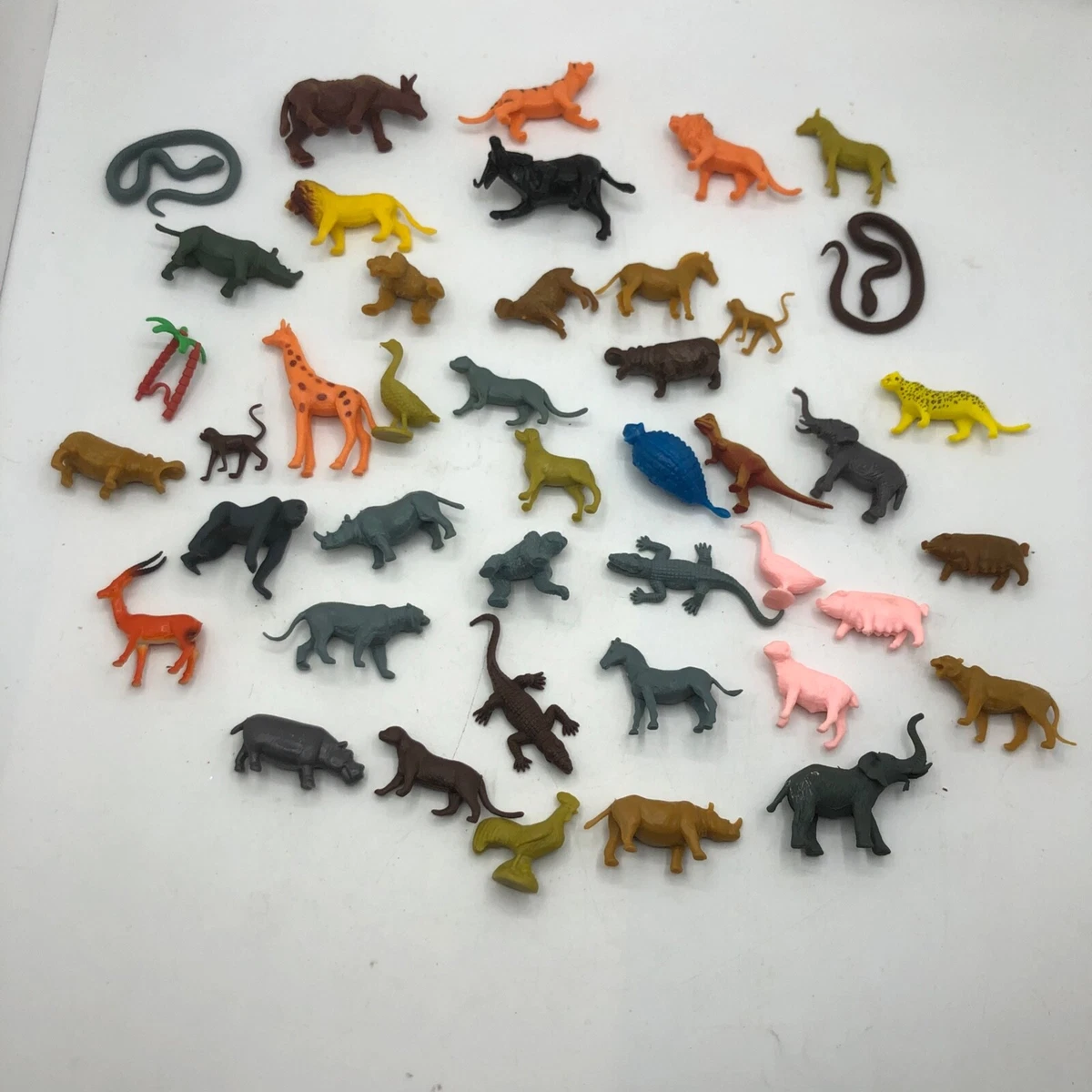Dinosaur zoo toys 2025