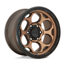 17 Inch Wheels Rims Bronze Black For Jeep Wrangler Gladiator Km541 17x8.5 0mm 4 17 Inch Wheels Rims Bronze Black For Jeep Wrangler Gladiator Km541 17x8.5 0mm 4