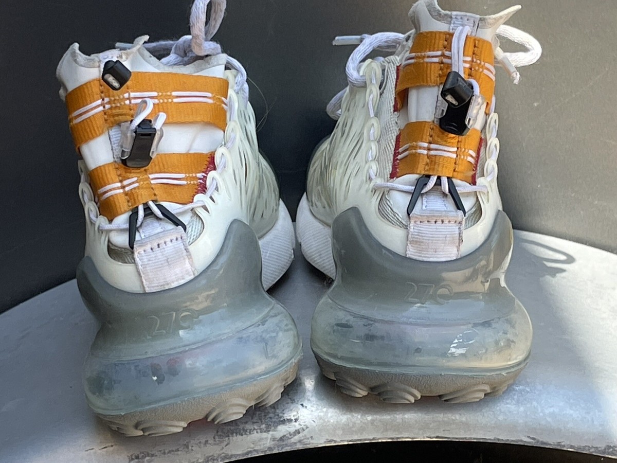 Nike Air Max 270 SP SOE ISPA Ghost White size 5.5 Men Deals on Men main image 2