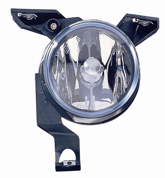 Nebelscheinwerfer Vorne FüR Volkswagen New Beetle 2001-2005 Rechts-image