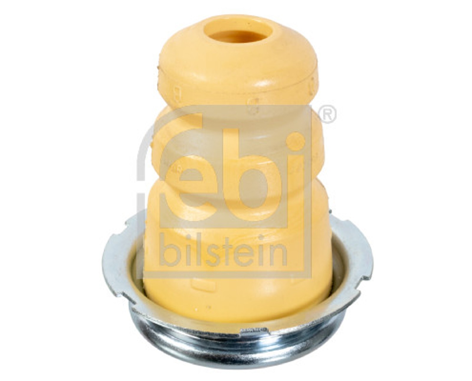 Amortisseur tampon pour VW Caddy 2004 et après hauteur 122mm