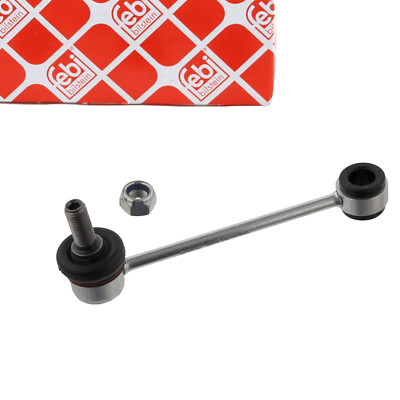 febi 29687 Koppelstange Stabistange für HONDA PRELUDE 4 (BB) 2.0-2.3i 16V hinten