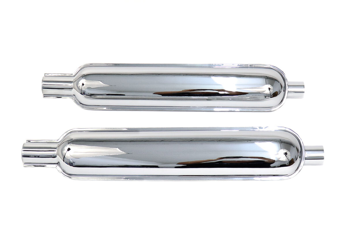 Exhaust for Zündapp KS 601