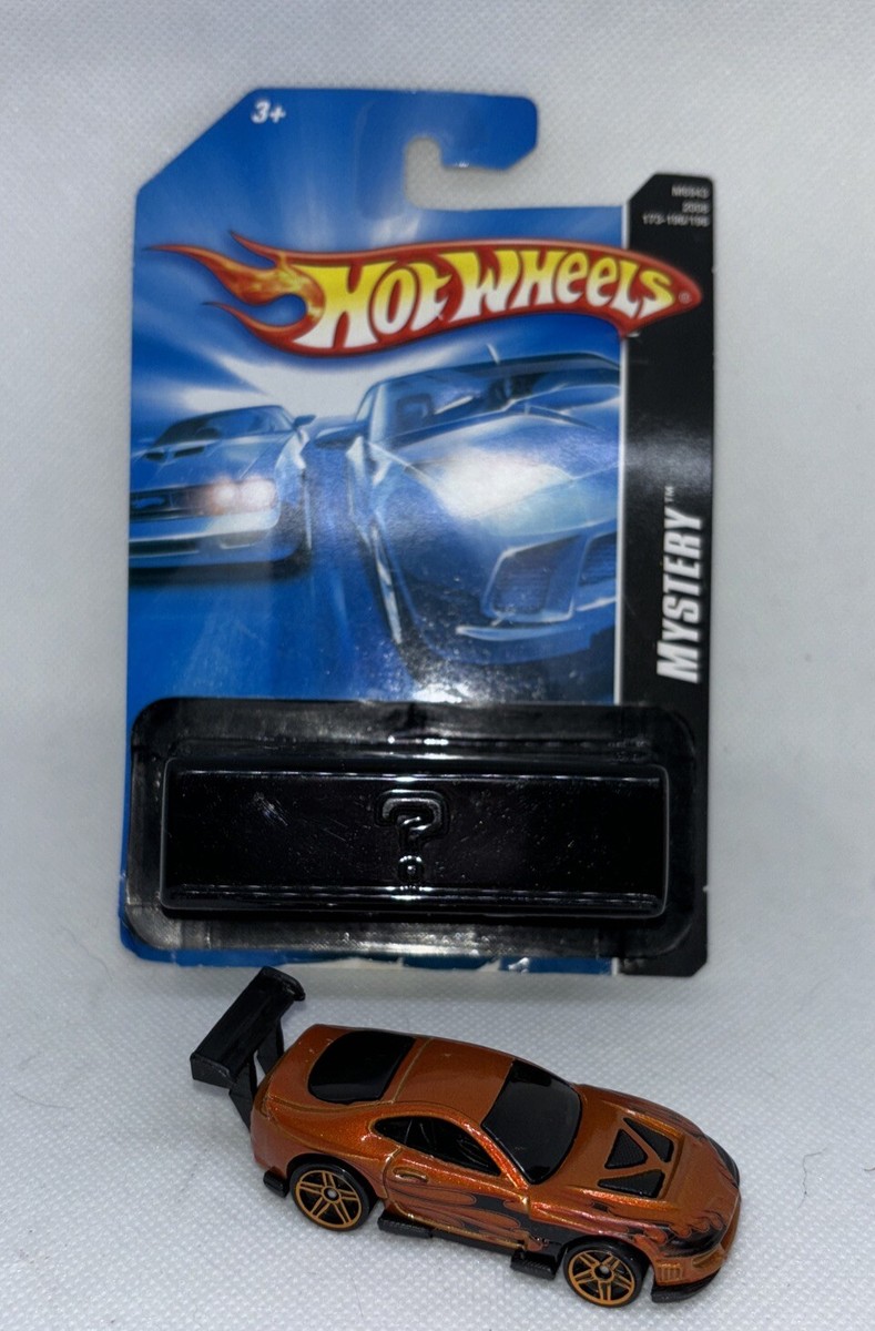 Hot Wheels トヨタ ブラック ミニカー 2023 Hot Wheels 89 Mazda Savanna RX-7 FC35 Black The 80s | eBay