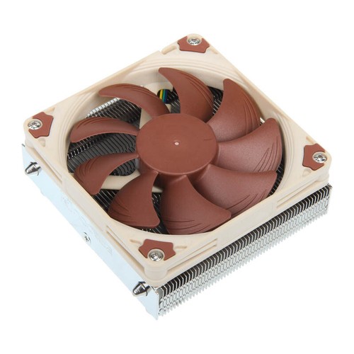 Noctua NH-L9i CPU-Kühler - 92mm - Bild 3 von 5