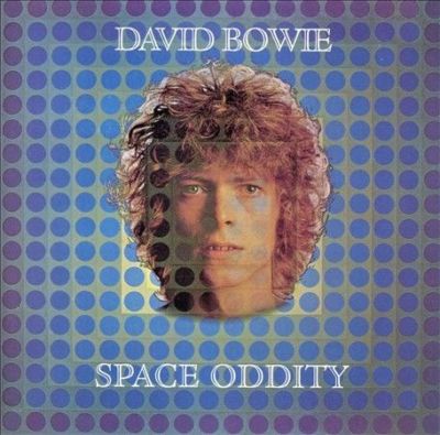 米LP David Bowie Space Oddity AQL14813 RCA /00260 Space Oddity Album | eBay