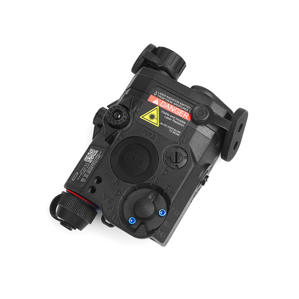 Wadsn Tactical Hunting PEQ UHP IR illuminator PEQ15 Green Dot IR Laser