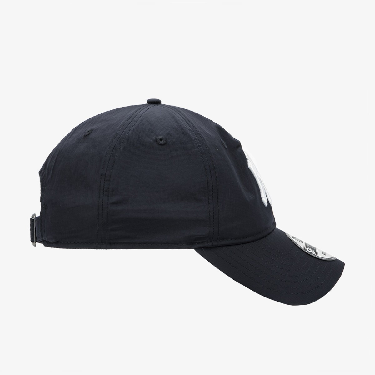 ■New Era■ MLB New York Yankees Nylon l Unstructured Ba New Era 2025 MLB New York Yankees Nylon Metal Unstructured