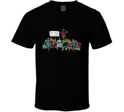 Hero1 T Shirt