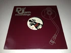 ludacris feat. nate dogg - area codes - vinyl - rush hour soundtrack single