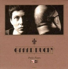 Petits fours  von Grand Duchy Pixies CD OVP 