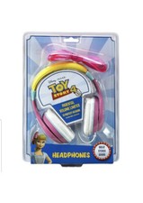 Disney/Pixar Toy Story 4 Bo Peep Headphones New In Factory Sealed Box 