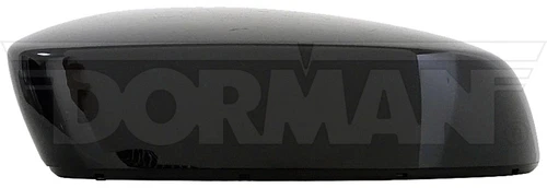 Right Door Mirror Cover Dorman For 2007-2014 Chevrolet Suburban 1500 2008 2009
