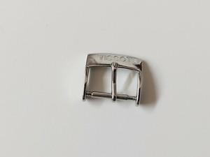 tissot clasp replacement