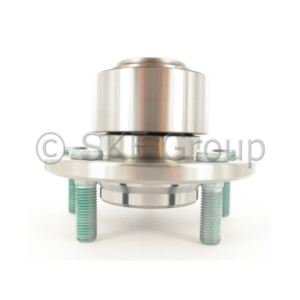 Conjunto de cojinete de eje y buje para Mazda 3 2013 2012 2011 2010 2005 2004 Foto 4 de 4