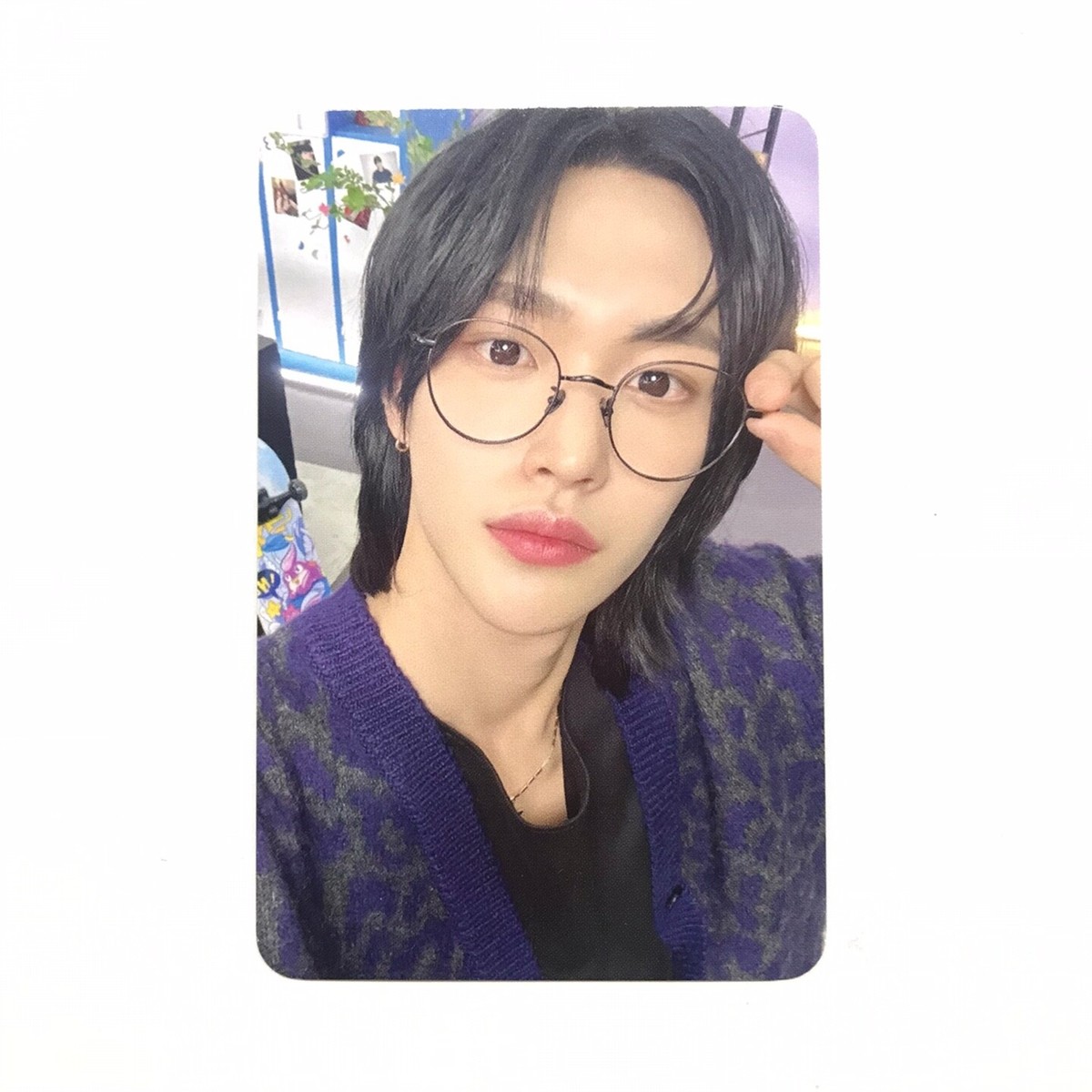 RIIZE] Love 119 / STREAMING EVENT Yes24 Gift Photocard | eBay