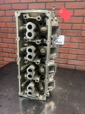 Oem Chargerchallenger 6.2l Srt Left Cylinder Head Mopar Hellcat 53010753ad 30k