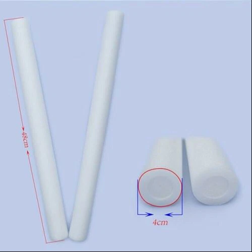 100-500 PCS Light Up Foam Sticks LED Wands Batons Party Dj Flashing Glow Sticks - Picture 22 of 33