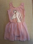 Five Dance Ballet Costumes Size 4 - 6 Leotards - Danskin, Bloch, Others — photo 3