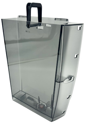 JURA E6 E8 E60 E80 E600 E800 WATER TANK 72500 Does Not Fit E8-EB Models!