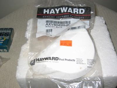 hayward axv604whp