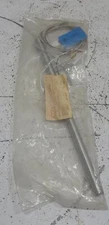 DME HCTC-05-14 Firerod Stainless Thermocouple Tube Heater 240V 1840W