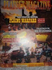 PLAYSET MAGAZINE #103 MARX CANADIANS, MARX MINI WESTERN SETS +