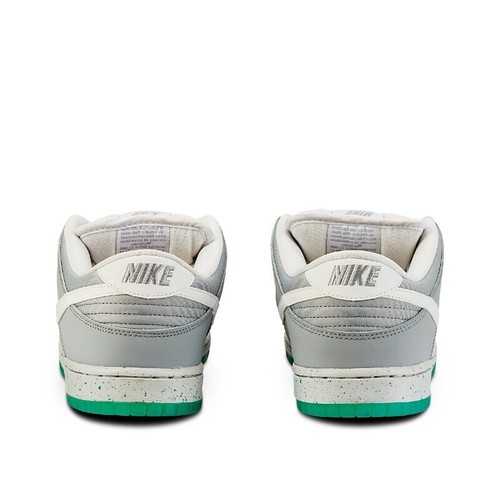 Size 10 - Nike SB Dunk Low Marty McFly - Picture 4 of 6