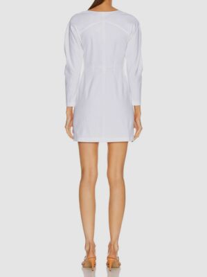 long linen dress with pockets Sleeveless Linen Dress 