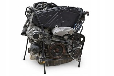 Motor Opel Astra J A20DTR 2.0 CDTI 131PS 2008 Diesel Engine Komplett
