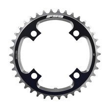 FSA DH S9 104BCD Chainring 104 × 36t Black