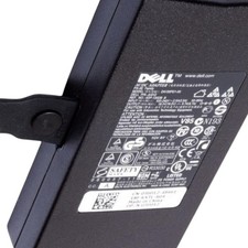 Dell Latitude PA-4E Family 19,5V 6,7A 130W Netzteil Adapter OJU012 DA130PE1-001 – Bild 4