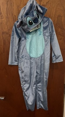BOOK DAY Mädchen Jungen Disney Lilo und Stitch Verkleidung Kostüm Overall 2-3 Jahre 
