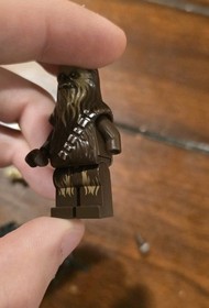 LEGO Star Wars: Droid Gunship (75042)