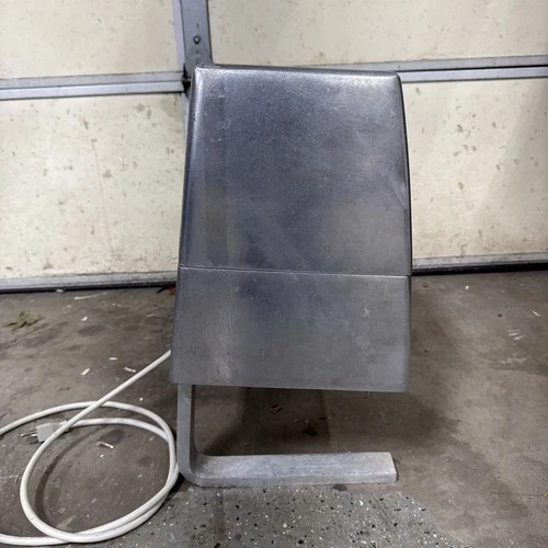 HOBART 403 MEAT TENDERIZER CUBER STEAK MACHINE (NO BLADES) image 5