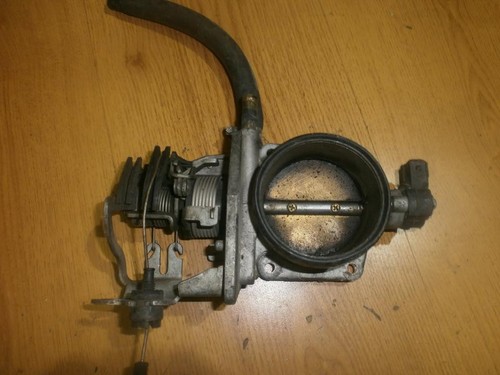 1433365 Stellantrieb Wirbelsteuerung Ventil (Drosselklappe)  BMW  DE19947-76