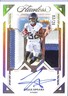 2023 Flawless Tajee Spears Auto Autograph Rookie RC Patch /20 Titans
