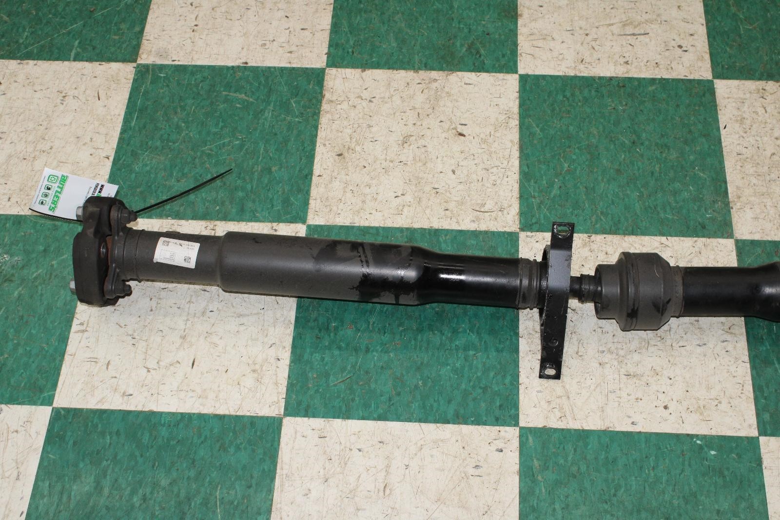 14-21 Ghibli 3.0L AWD Rear Prop Drive Shaft Tube Assembly OEM Factory OE WTY WTY