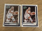 2025 Donruss Optic Azzi Fudd Base (RAW)